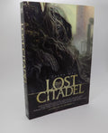 Tales of The Lost Citadel by C.A. Suleiman · Nisaba Press, 2016 · Anthology