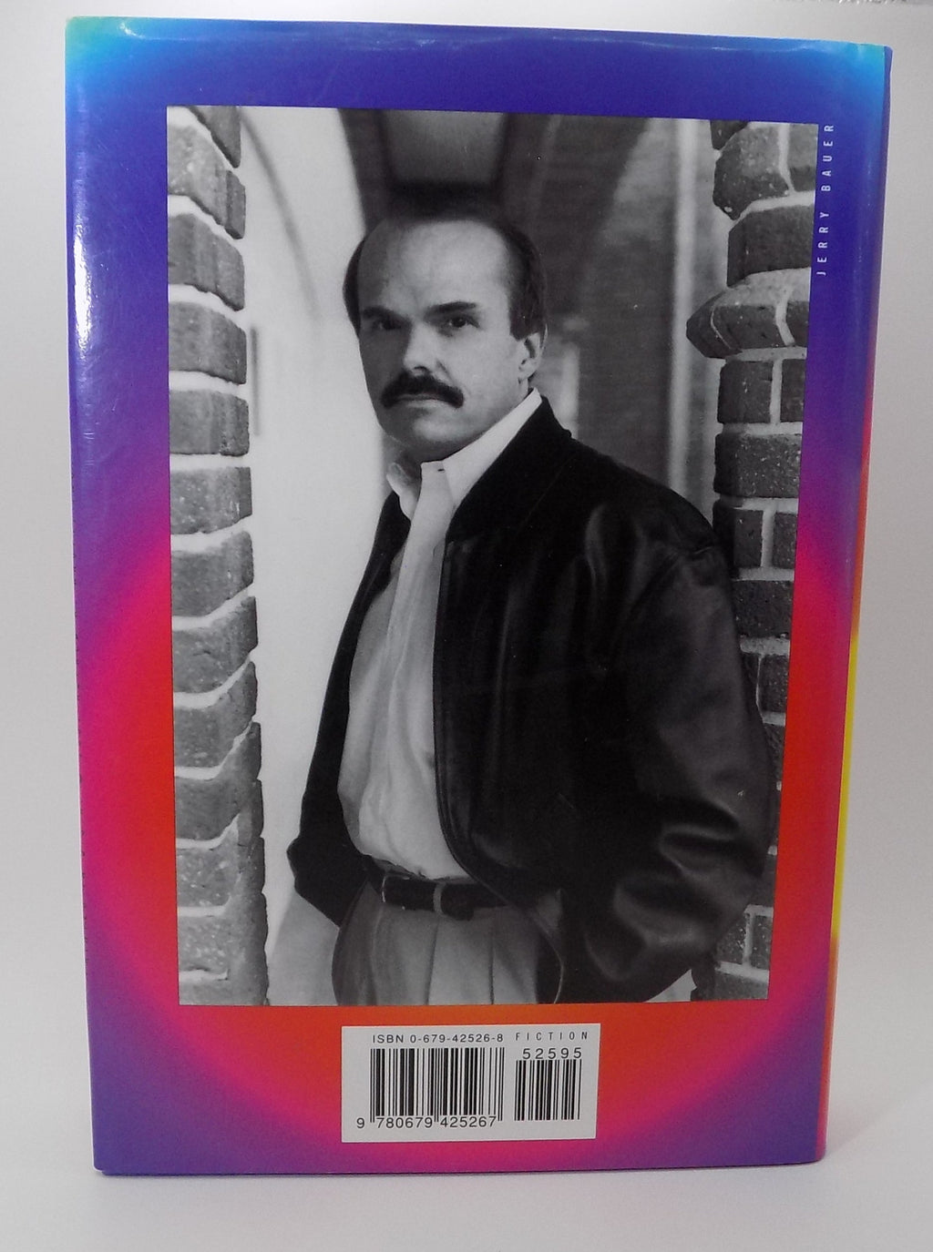 Sole Survivor by Dean Koontz · Knop, 1997 · First Edition