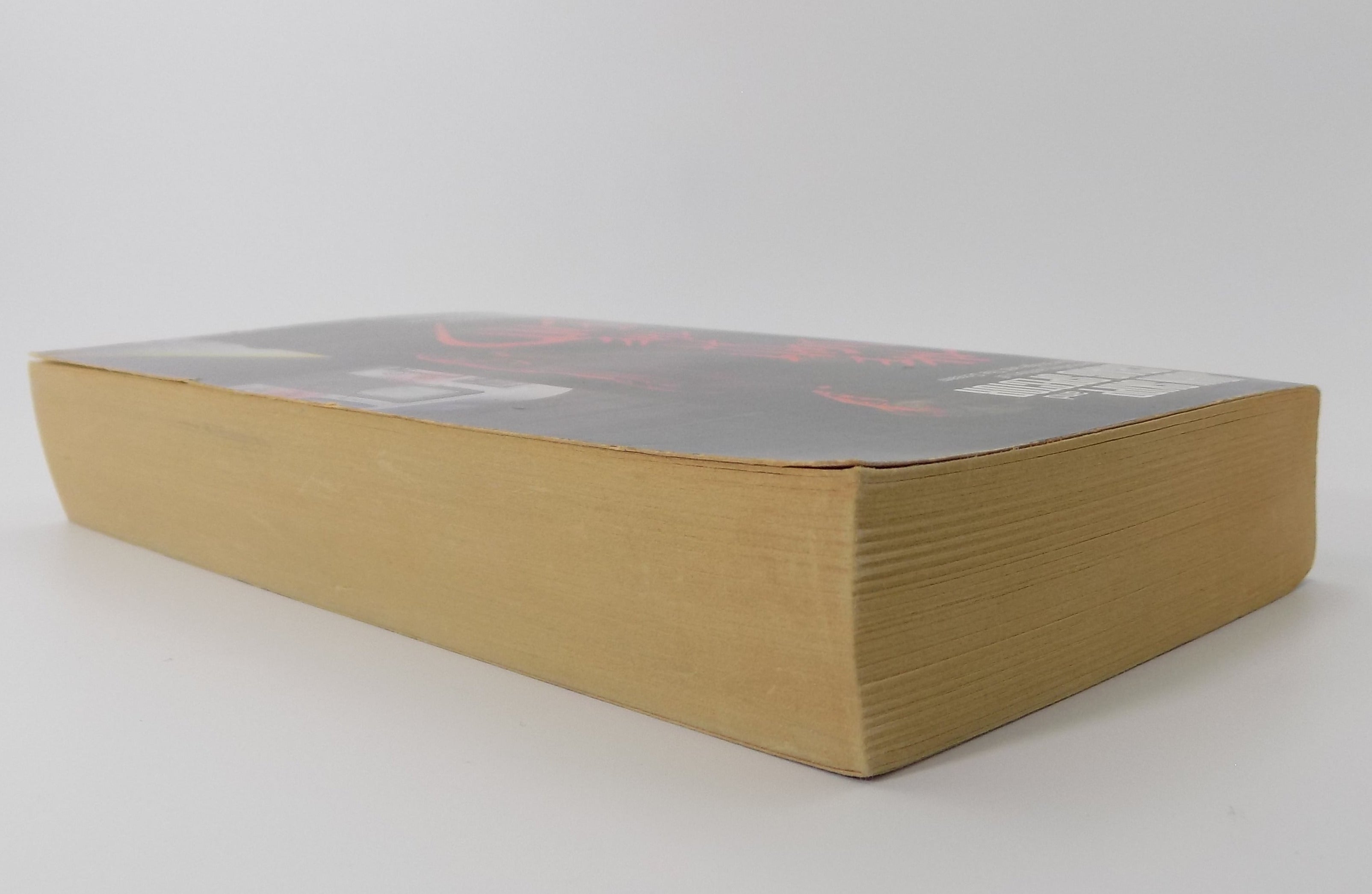 The Light at the End by John Skipp & Craig Spector | Bantam Horror, Reissue, 1992