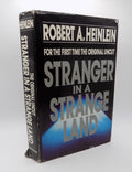 Stranger in a Strange Land by Robert A. Heinlein · B.C.E. 1991