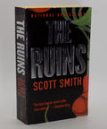 The Ruins by Scott Smith [First Vintage Books Paperback, 2007]