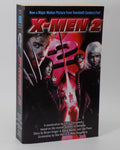 X-Men 2 by Chris Claremont [Ballatine Books, 2003]