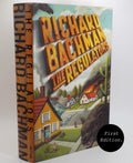 The Regulators by Richard Bachman (Stephen King) [1st Edition, 1996]