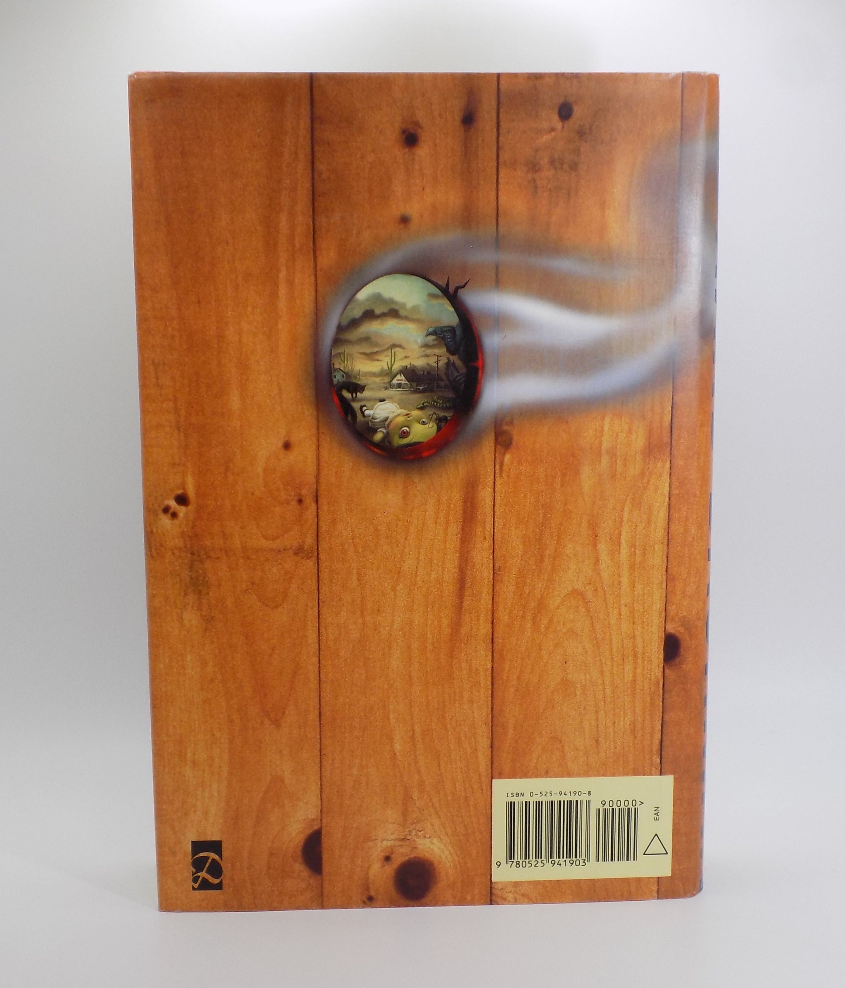 The Regulators by Richard Bachman (Stephen King) [1st Edition, 1996]