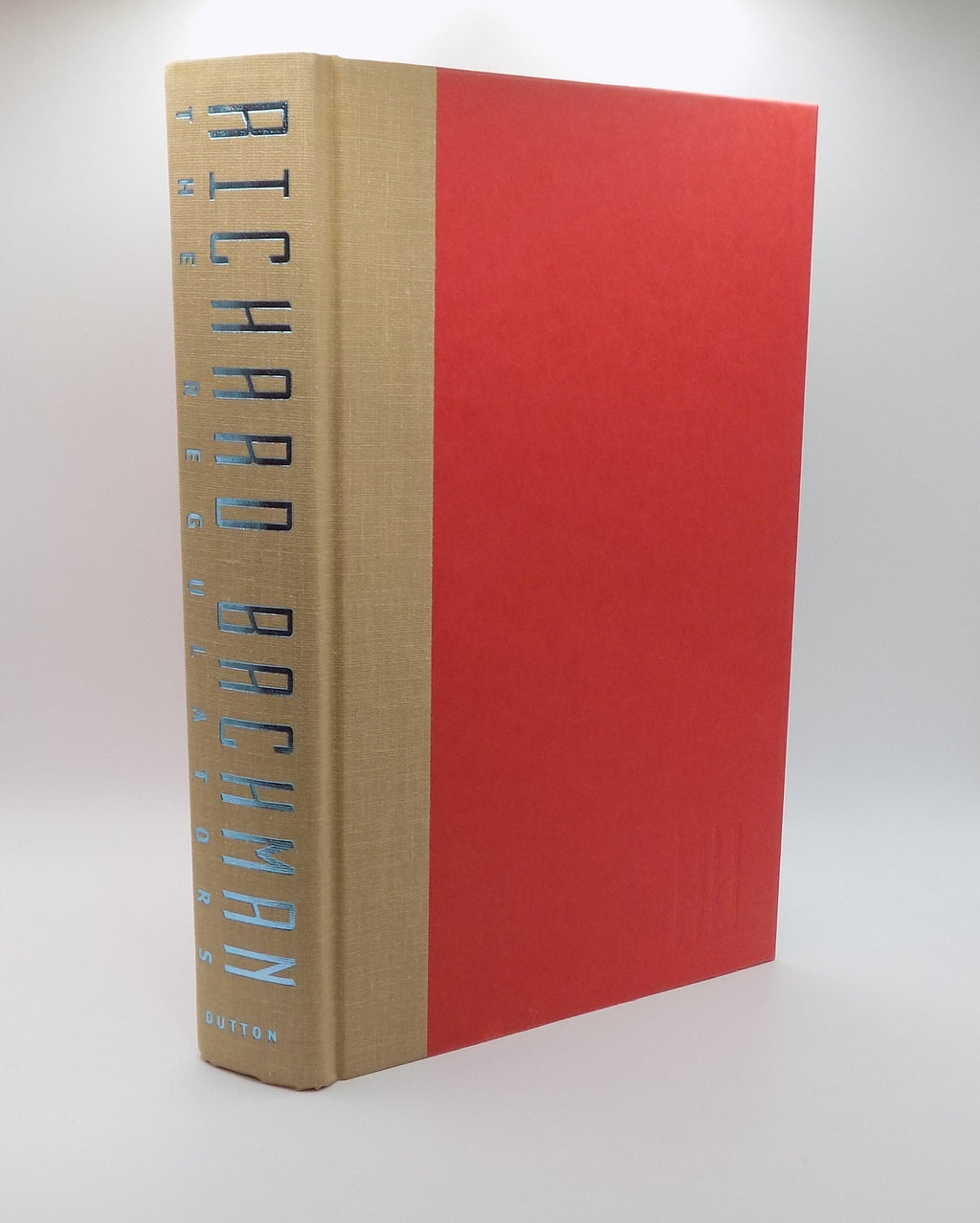 The Regulators by Richard Bachman (Stephen King) [1st Edition, 1996]