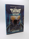 The Thing Upstairs by Stephen Mooser [Rainbow Bridge, 1994]