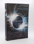 21st Century Science Fiction [Tor Books, 2013]