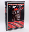 Midnight Graffiti [B.C.E.]  Warner Books, 1992 | Stephen King, Harlan Ellison & Dan Simmons
