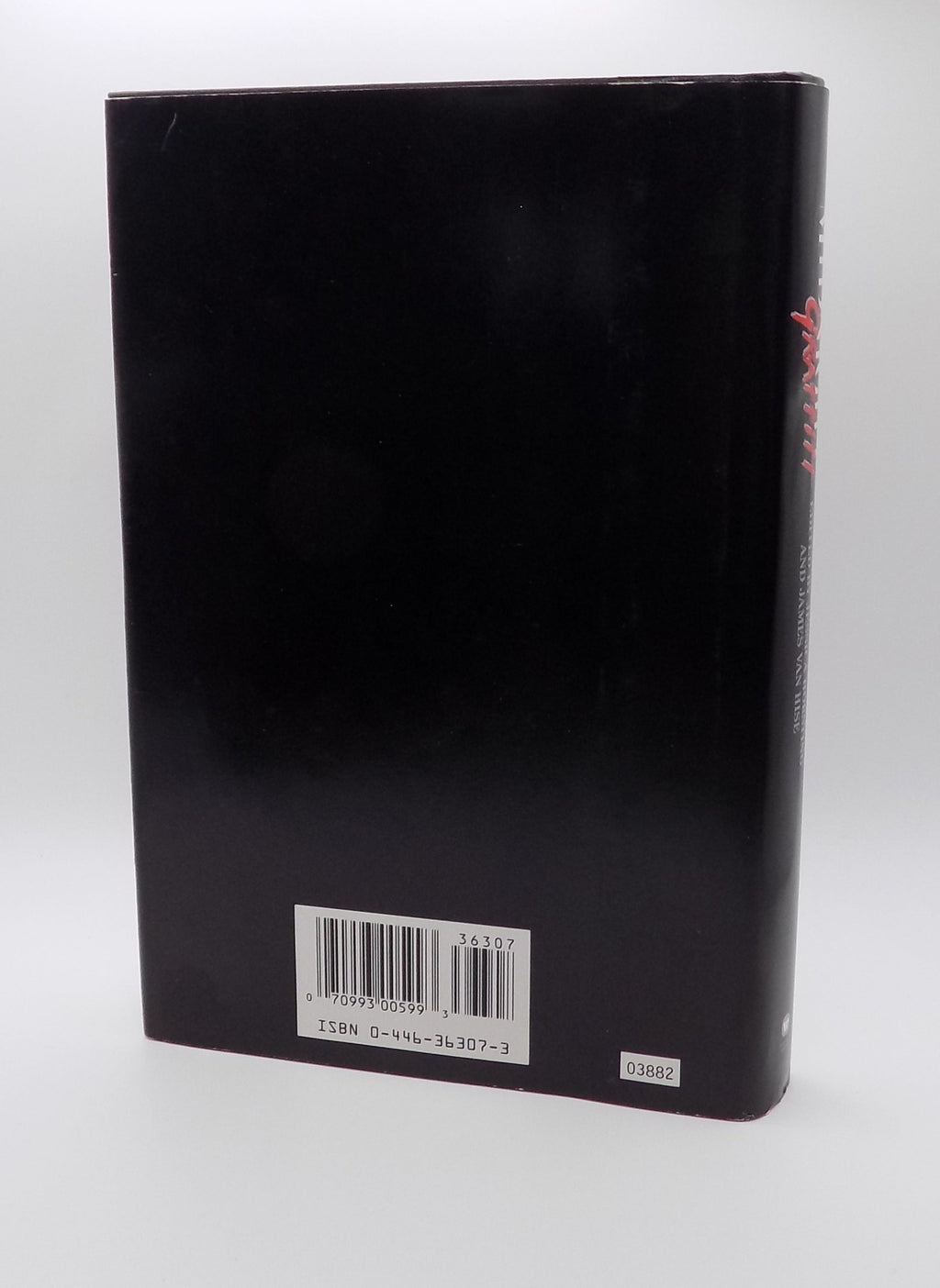 Midnight Graffiti [B.C.E.]  Warner Books, 1992 | Stephen King, Harlan Ellison & Dan Simmons