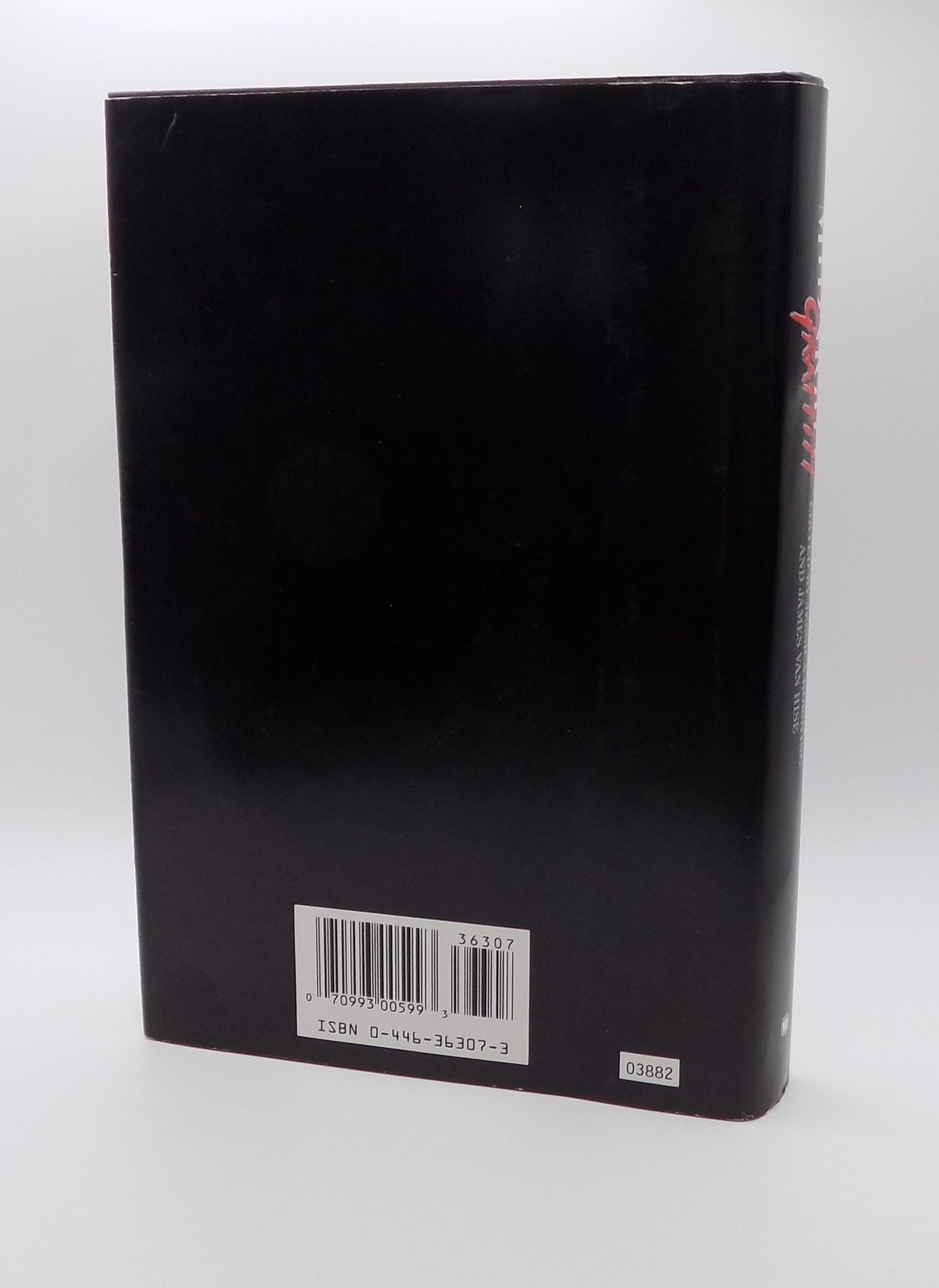 Midnight Graffiti [B.C.E.]  Warner Books, 1992 | Stephen King, Harlan Ellison & Dan Simmons