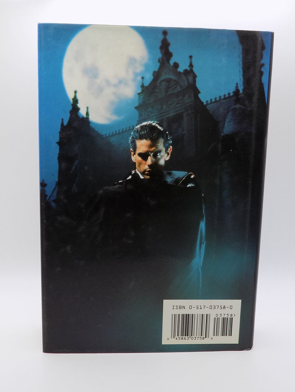The Book of Dracula Edited by Leslie Shepard [Wing Books, 1991]