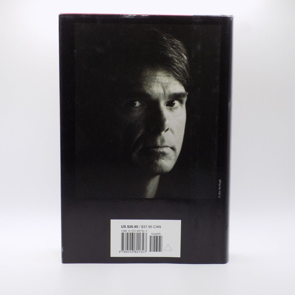 From the Corner of His Eye by Dean Koontz [ First Edition] Bantam Horror, 2000