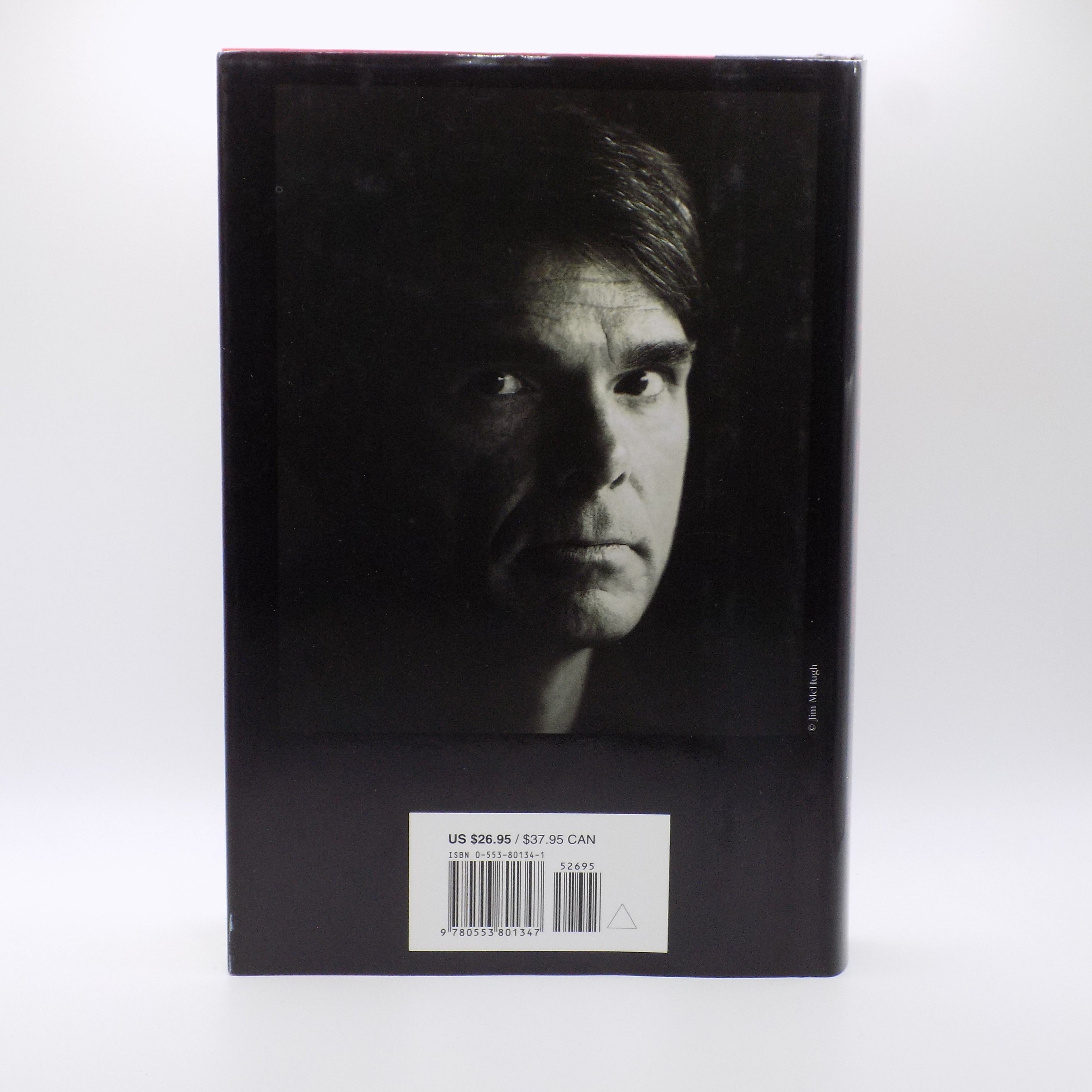 From the Corner of His Eye by Dean Koontz [ First Edition] Bantam Horror, 2000
