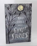 Roald Dahl’s Book of Ghost Stories [Farrar, Straus & Giroux, 2024]