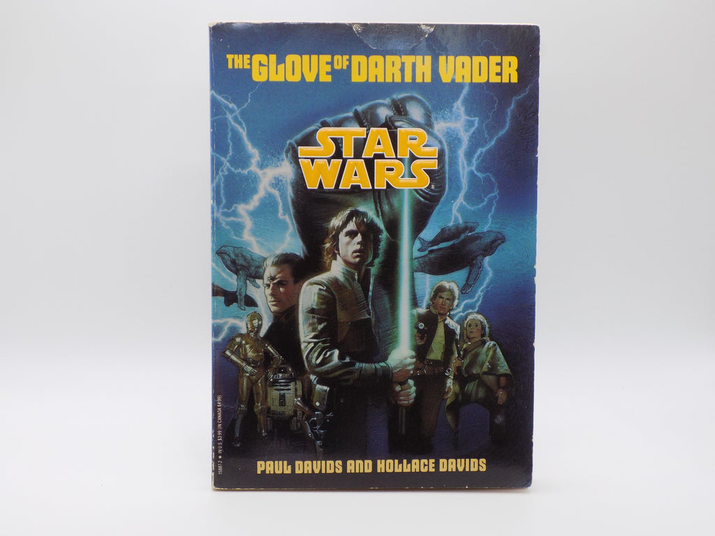 Star Wars: The Adventure Continues Box Set [Bantam Skylark, 1996 | 3 Vol. Set]