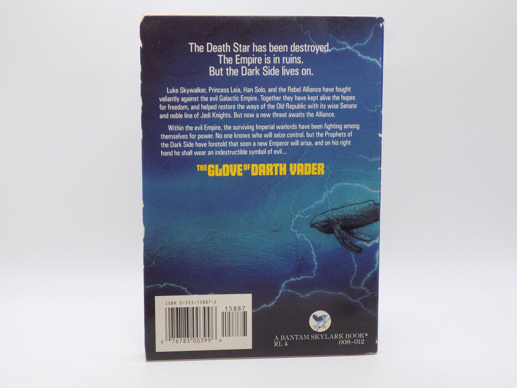 Star Wars: The Adventure Continues Box Set [Bantam Skylark, 1996 | 3 Vol. Set]