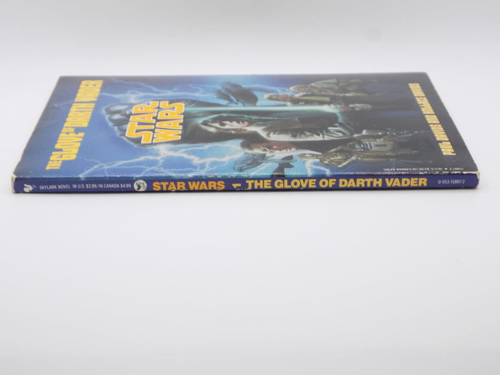 Star Wars: The Adventure Continues Box Set [Bantam Skylark, 1996 | 3 Vol. Set]