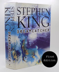 Dreamcatcher by Stephen King [1st Edition]  Scribner, 2001