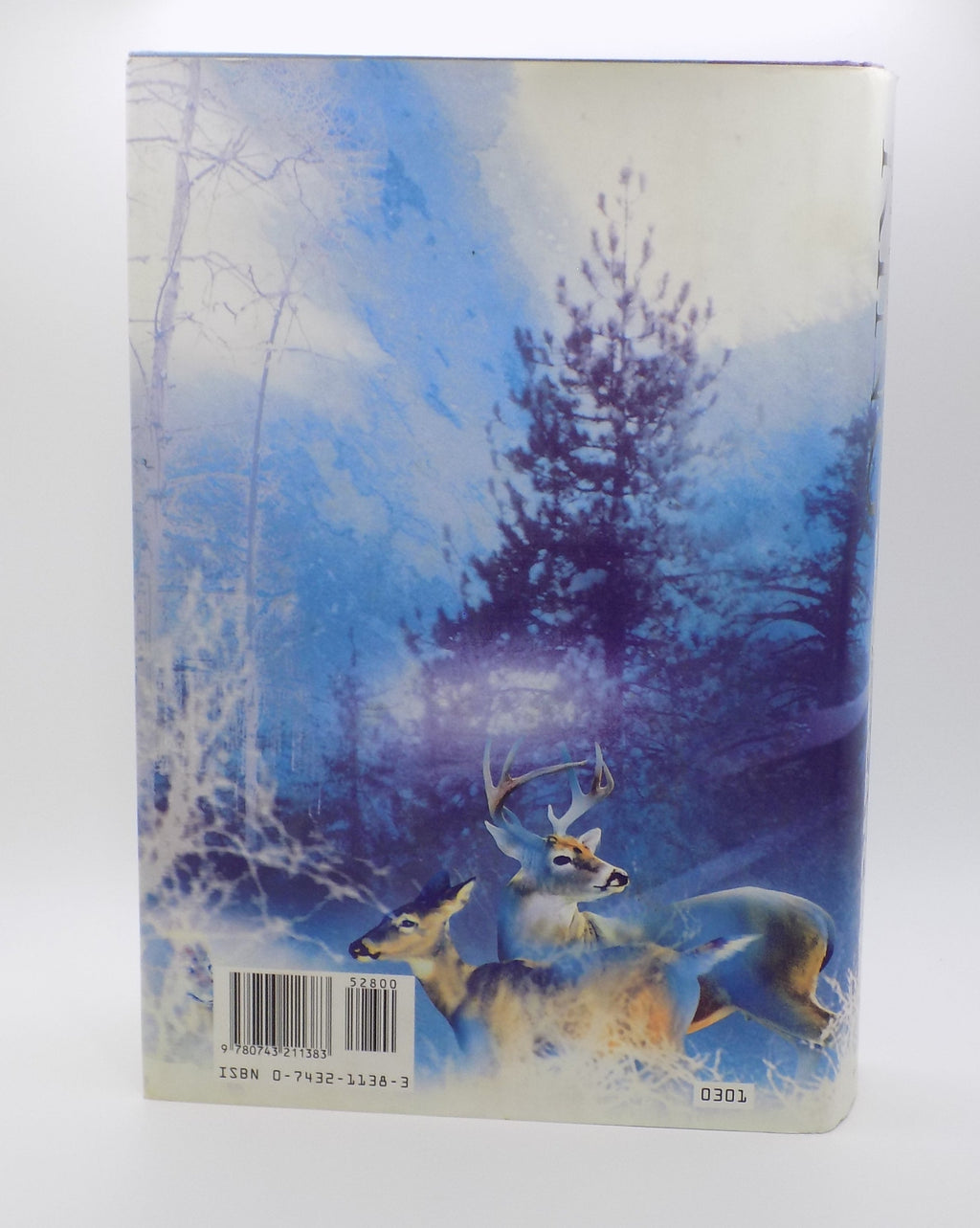 Dreamcatcher by Stephen King [1st Edition]  Scribner, 2001