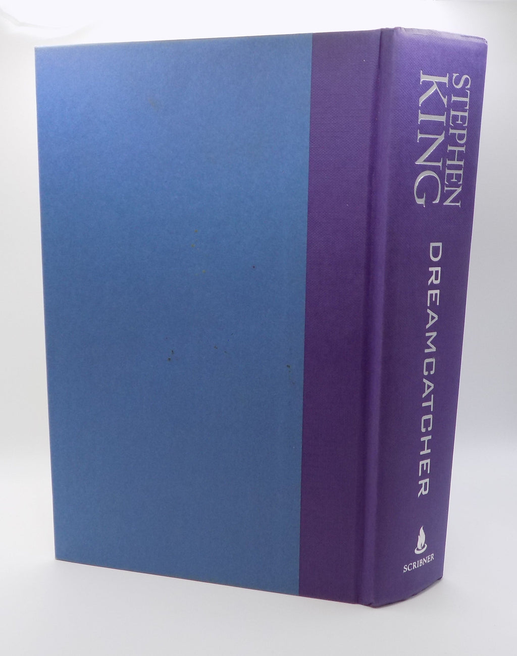 Dreamcatcher by Stephen King [1st Edition]  Scribner, 2001