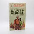 Earth Abides by George R. Stewart [ACE Star Paperback]