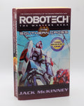 Robotech : The Masters Saga by Jack McKinney [Del-Rey, 2007]