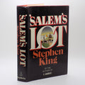 'Salem’s Lot by Stephen King [B.C.E.] · Doubleday, 1975