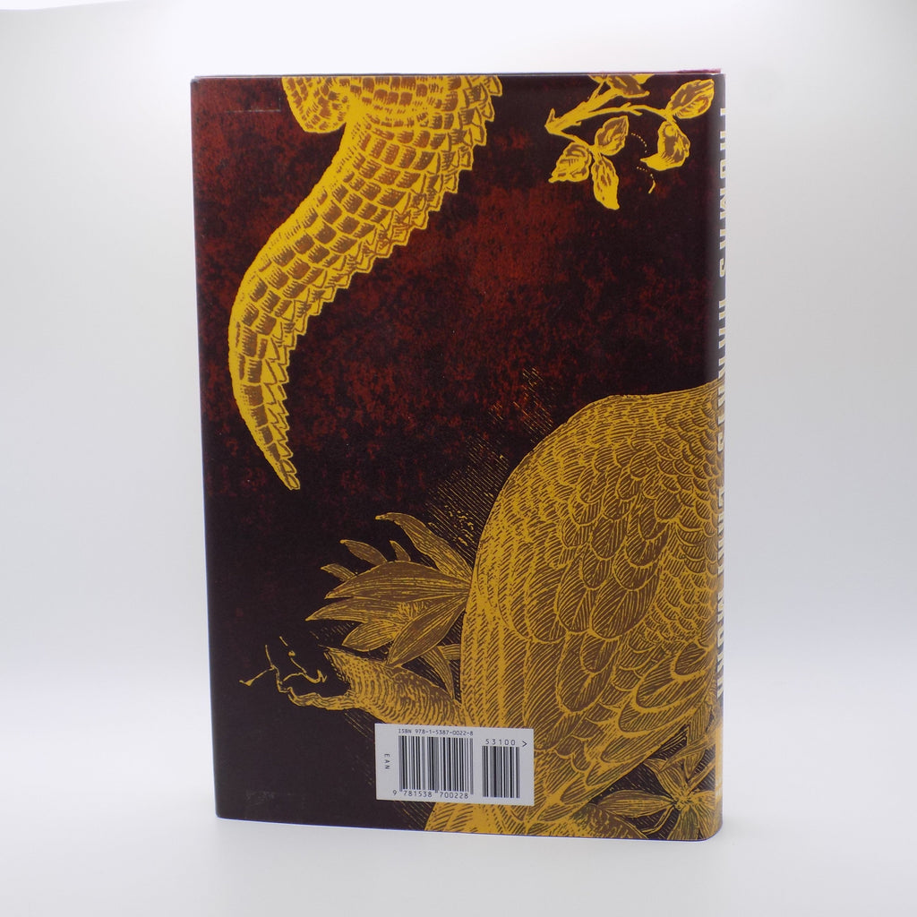 Cari Mora by Thomas Harris [Large Print]  Grand Central Publishing , 2019