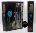 Mystery by Peter Straub [1st Edition]  E.P. Dutton, 1990