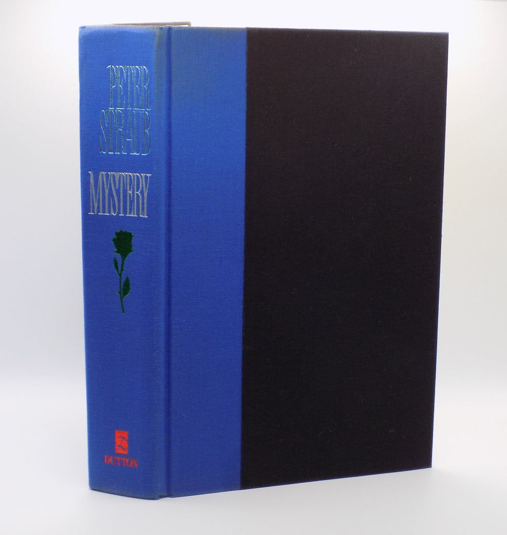 Mystery by Peter Straub [1st Edition]  E.P. Dutton, 1990