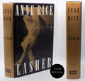 Lasher by Ann Rice [1st Edition]  Alfred A. Knopf, 1993