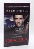 Dracula by Bram Stoker [Signet TV-Tie In, 2013]