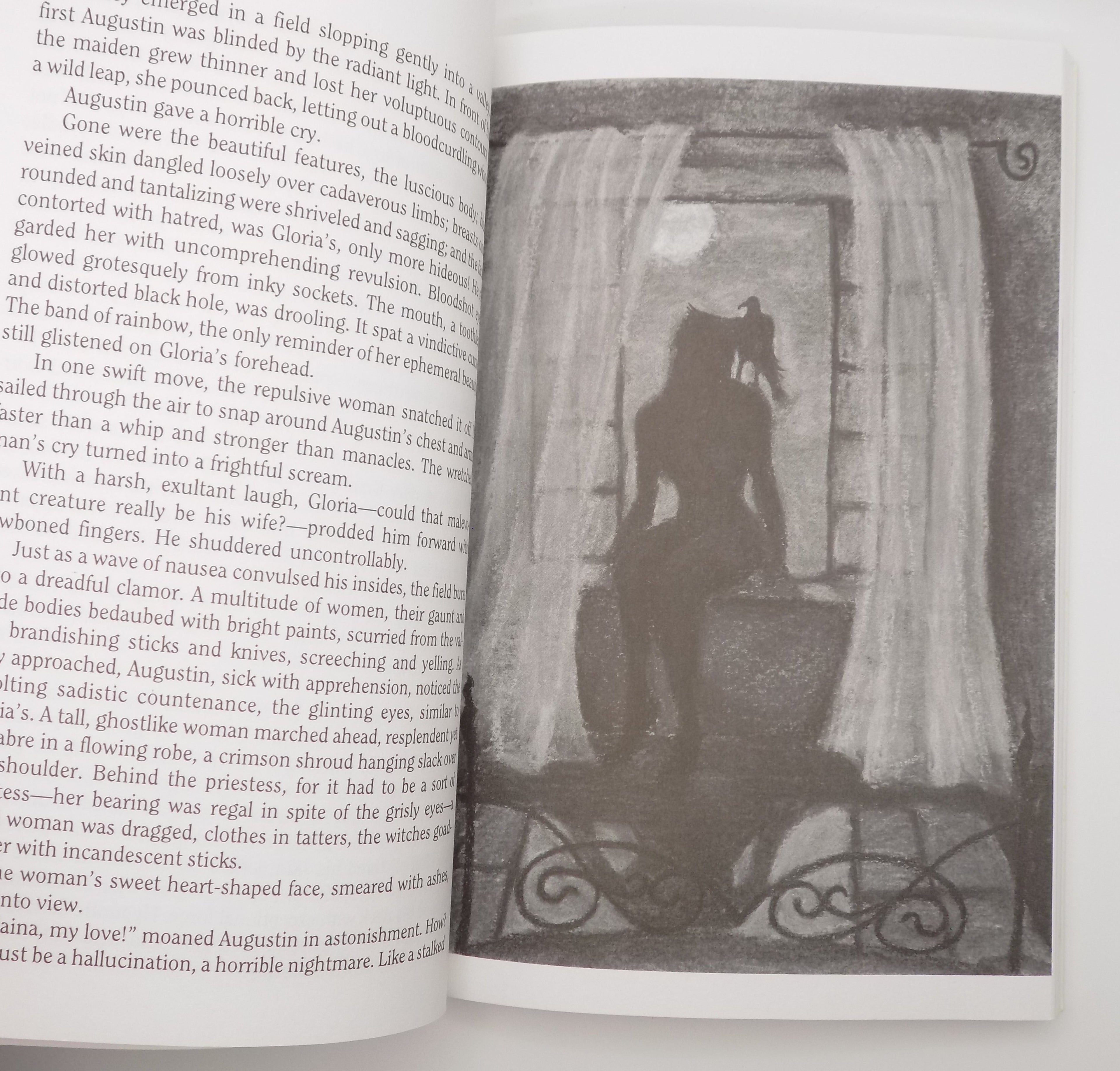Ghostly Lights: Great Lakes Lighthouse Tales of Terror by Annick Hibert-Carthew