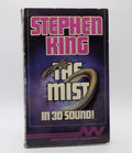 The Mist in 3D Sound by Stephen King [1984 | Audio Cassette]