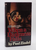 When a Darkness Falls by Paul Zindel [Bantam, 1985]