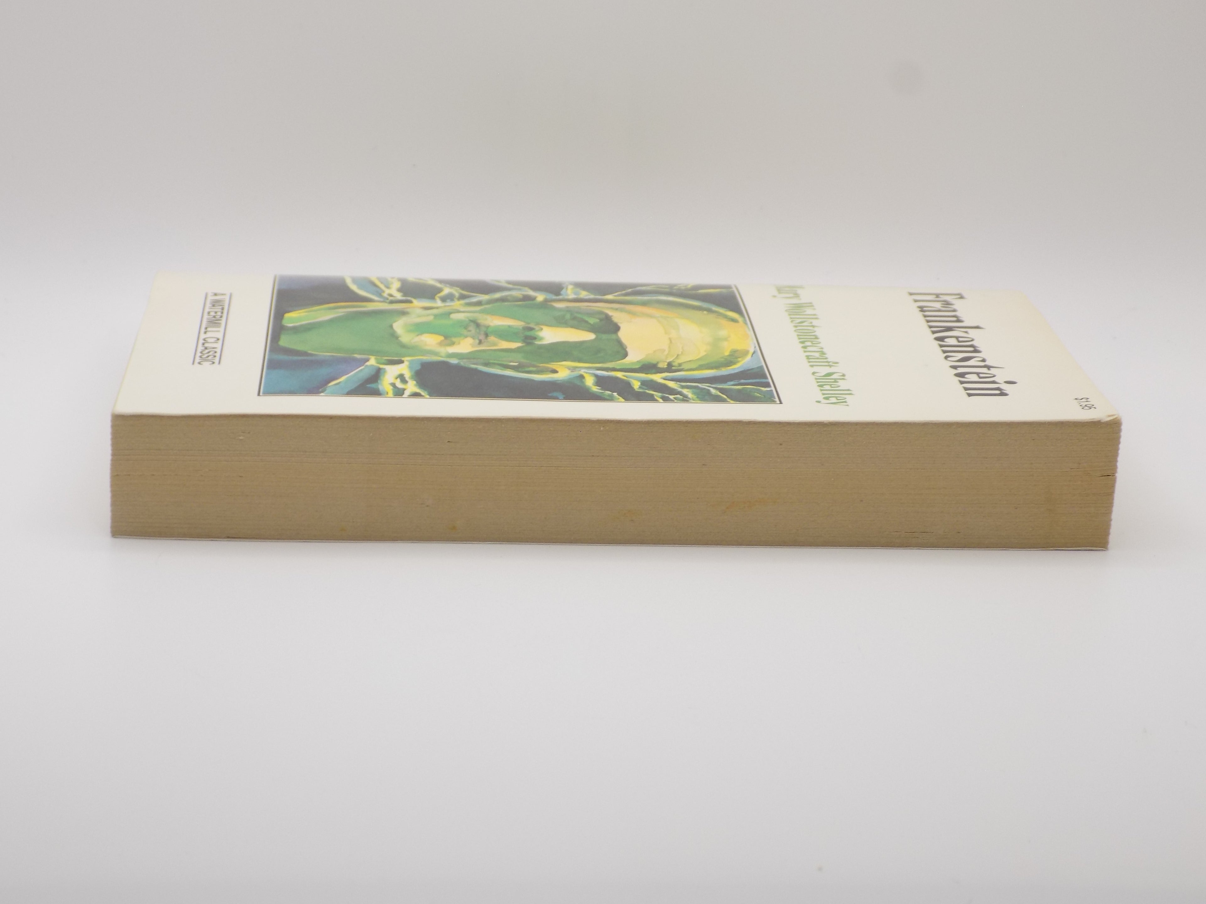 Dracula & Frankenstein · Watermill Paperback Classics [1980 & 1983]
