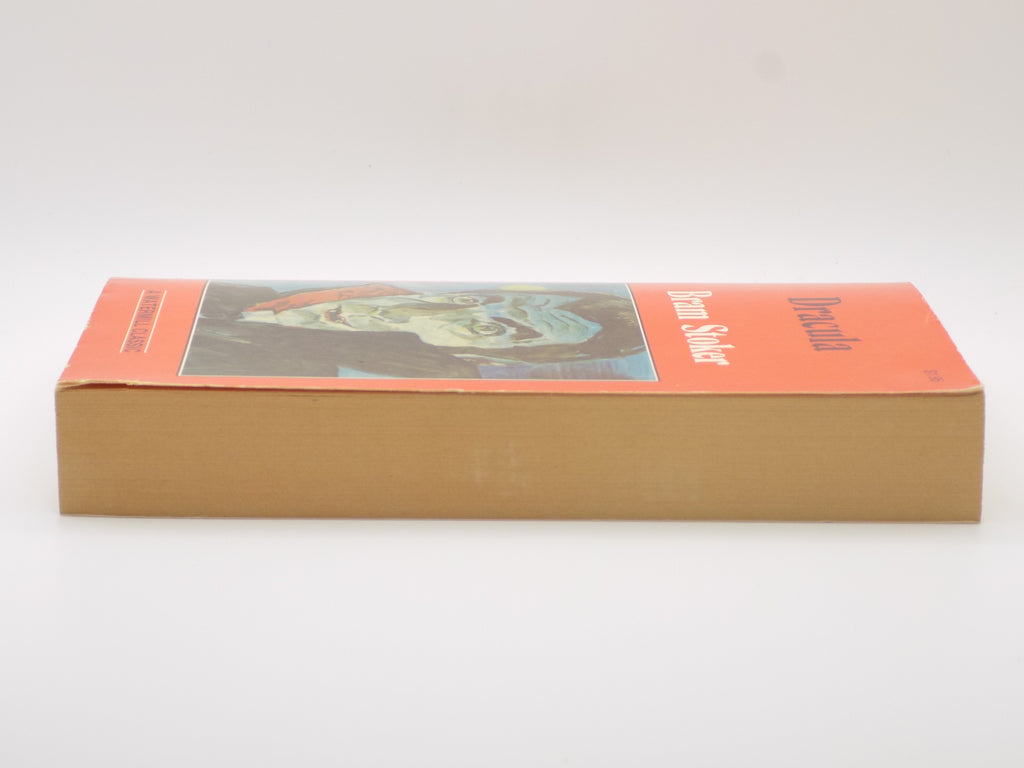 Dracula & Frankenstein · Watermill Paperback Classics [1980 & 1983]