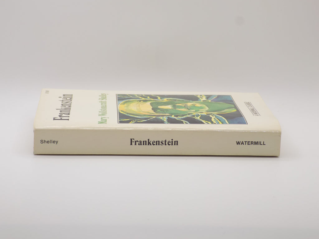 Dracula & Frankenstein · Watermill Paperback Classics [1980 & 1983]
