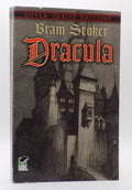 Dracula by Bram Stoker [Dover Classics, 2000]