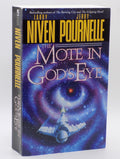 The Motes in God’s Eye by Larry Niven & Jerry Pournelle [Pocket Books]