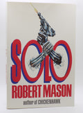 Solo by Robert Mason [Putnam, 1992]