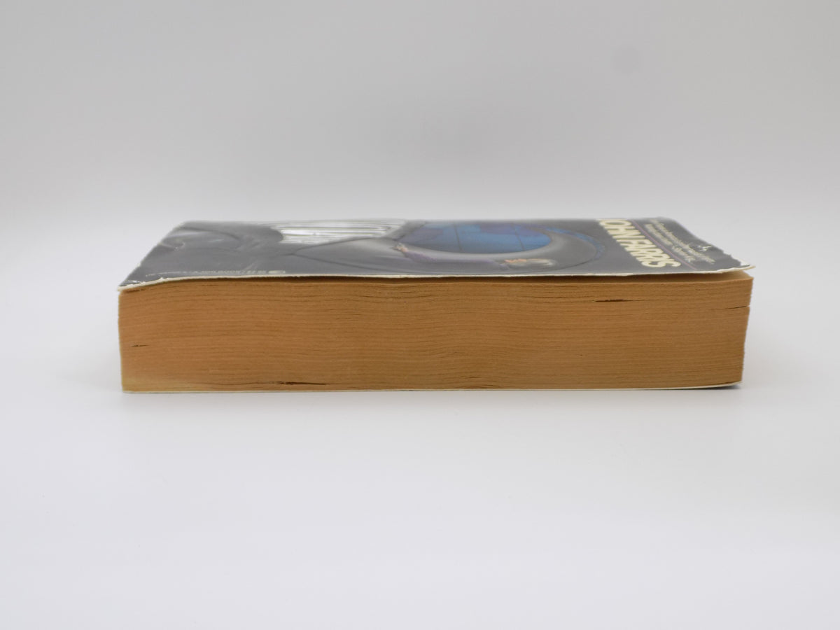 Minotaur by John Farris [1st Printing] · TOR ,1985
