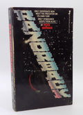 Razorback by Peter Brennan [1st Edition] Jove Fiction, 1981
