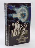 Tales by Moonlight by Jessica Amanda Salmonson [TOR Horror, 1985]