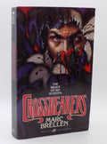 Crossbears by Marc Brellen [Leisure Horror, 1981]