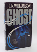 Ghost by J.N. Williamson [BMI, 1984]