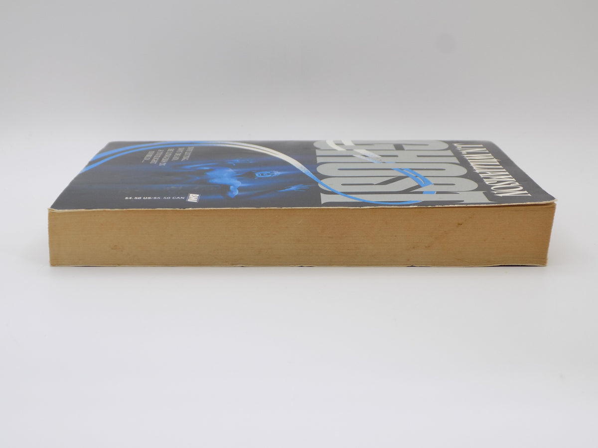 Ghost by J.N. Williamson [BMI, 1984]