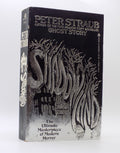 Shadowland by Peter Straub [Berkley , 1981]