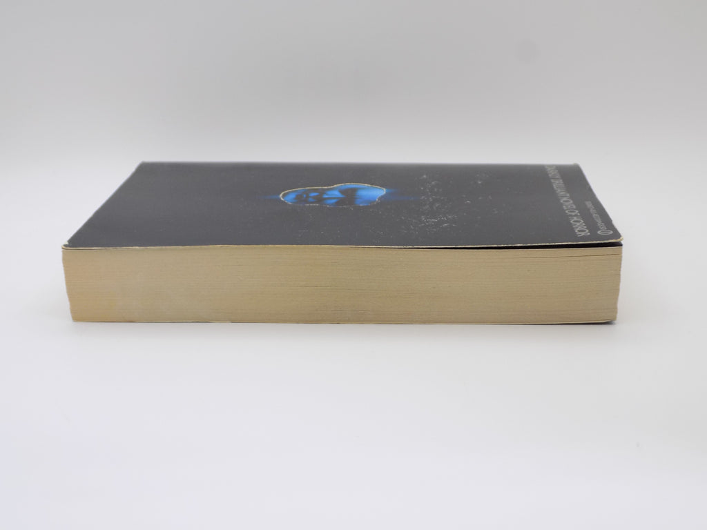 The Tribe by Bari Wood [Signet, 1981] · Paperbacks from Hell