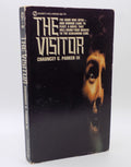 The Visitor by Chauncey G. Parker III [1st Printing] ·Signet, 1981